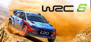 WRC 6 FIA World Rally Championship-STEAMPUNKS - Full Cracked PC Game Direct Download Links+Torrents