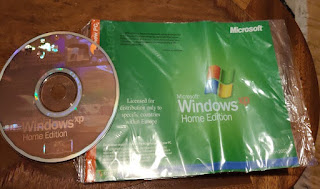 Windows XP | Sistem Operasi Yang Mulai Ditinggalkan