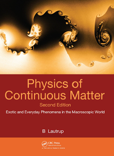 Physics of Continuous Matter