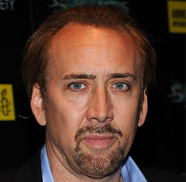 Nicolas Cage