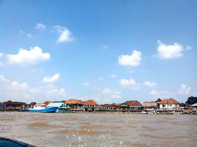 Palembang