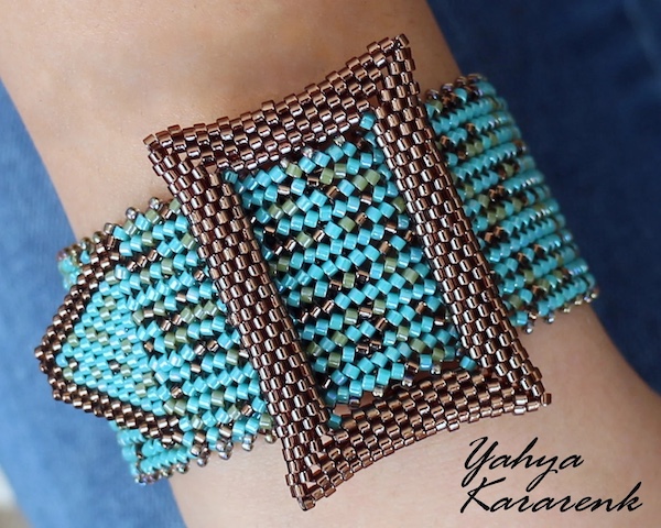 Go2boho Boho Braided Bracelet For Women Miyuki Beads Weaving Bracelets  Jewelry Ethnic Pulseras Mujer Adjustable Rope Jewellery