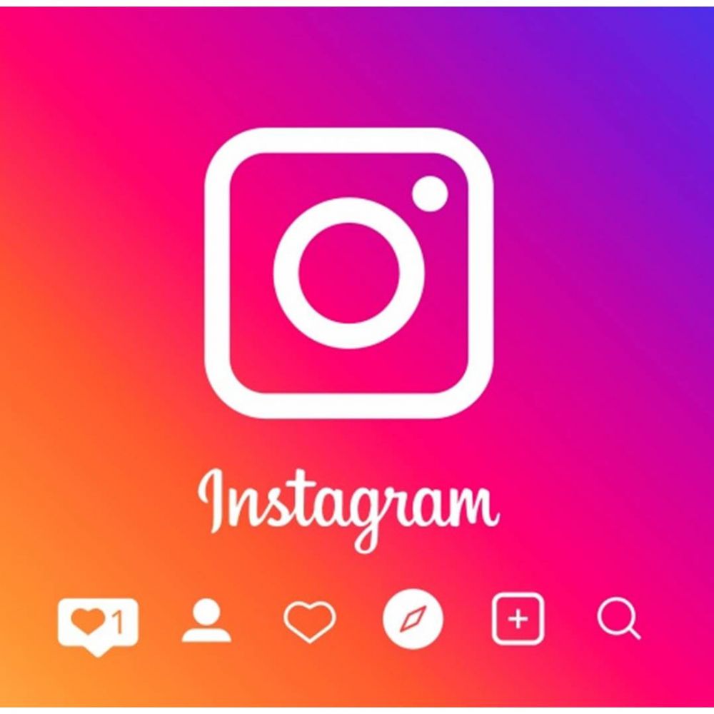 Instagram, Sejarah Instagram, Pengertian Instagram, Fungsi dan Kegunaan Instagram