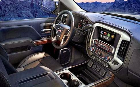 2015 Chevrolet Avalanche Price and Design