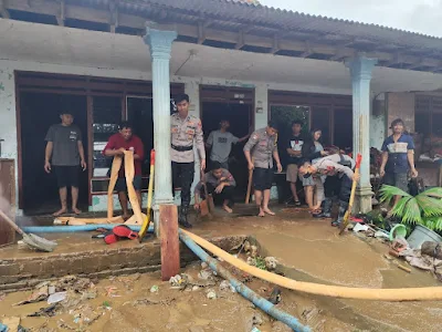 Polres Blitar
