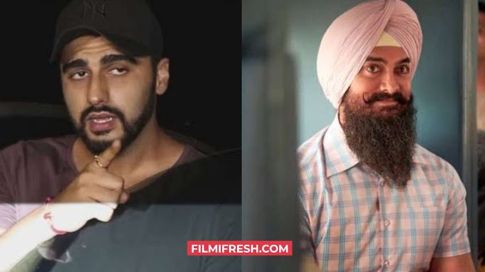 Arjun Kapoor : बॉलीवुड मूवीज के बॉयकॉट पर भड़के अर्जुन कपूर बोले हम पर बहुत कीचड़ उछाल लिया