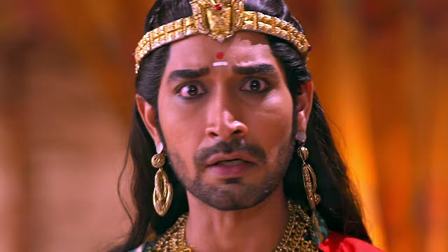 Radha Krishn: Star Bharat Radha Krishn - Session 4 Episode E493 3rd September 2022 Full Episode