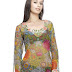 Latest Kurti Designs For Girls 2012