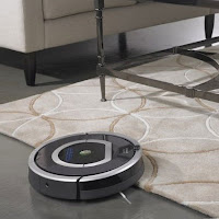 Il migliore aspirapolvere irobot