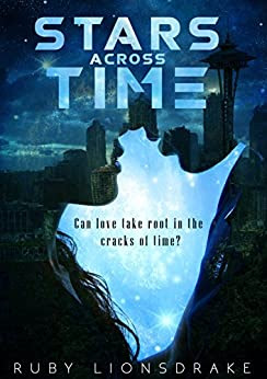 Book Review: Stars Across Time, by Ruby Lionsdrake, 4 stars