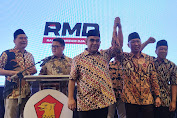 Prabowo Inginkan RMD Maju di Pilgub Lampung