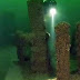 9,000-Year-Old Underwater Stonehenge Found in Lake Michigan Stuns Archaeologists