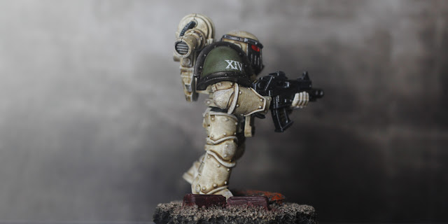 void dragons death guard tiger claws space marines