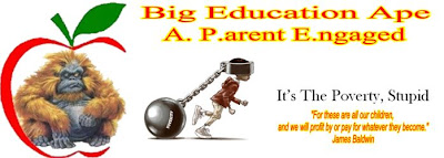 Big Education Ape