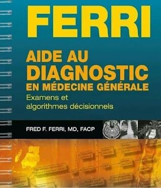Aide au diagnostic en médecine générale .pdf