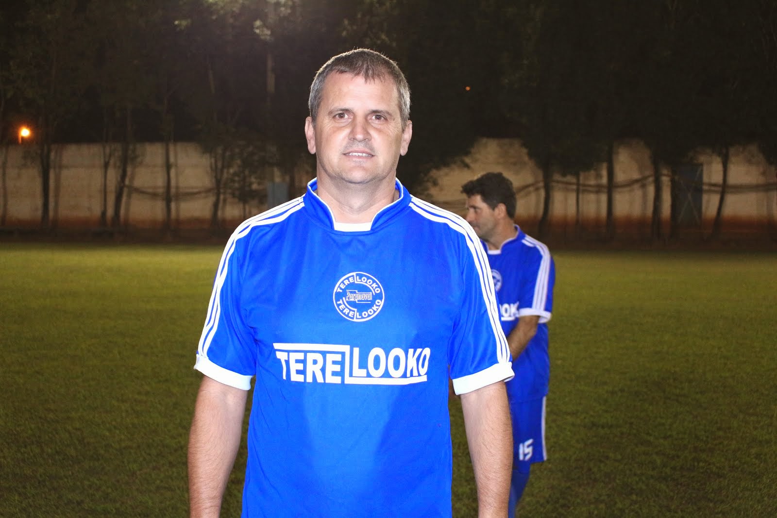 LOOKÃO