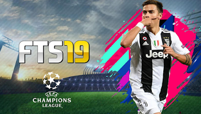  Bendezu has released the latest FTS mod FTS 19 Update League, Argentina, MX, Europe And Update 2018-2019