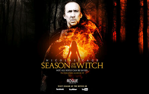 Season of the Witch