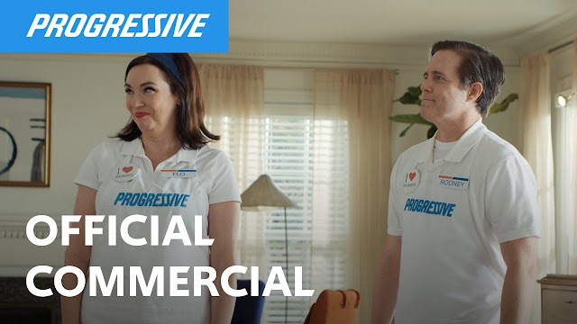 12 Best Progressive commercial Cast with photos 2023