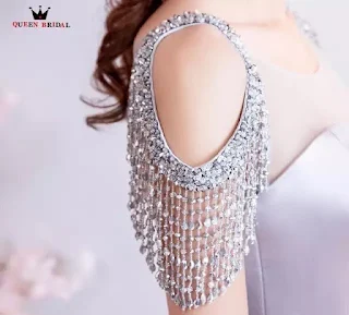 Latkan design tassels Designerplanet