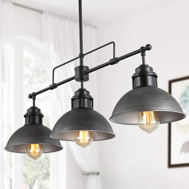 Lighting Fixtures