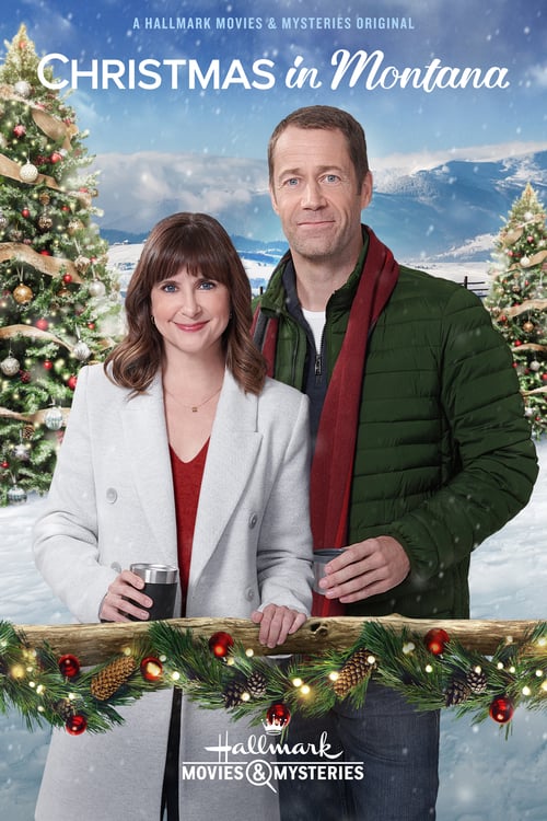 Christmas in Montana 2019 Film Completo Download