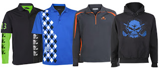 men's golf wear and golf shirts for me from tattoo golf clothing