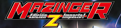 Mazinger Z - El Mundo