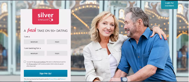 Completely free dating sites for over 60s