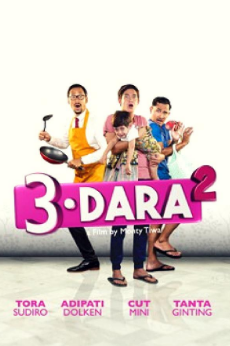 Download Film 3 Dara 2