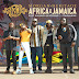 AUDIO | Morgan Heritage  ft. Diamond Platnumz & Stonebwoy - Africa x Jamaica [ Download