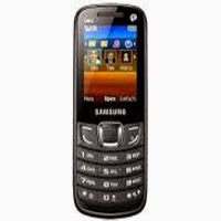 Harga Hp Samsung E3300 (E3309)