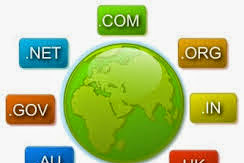 Yang Harus Dilakukan Sesudah Blogspot Ganti Domain Tld