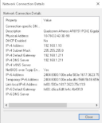 Mikrotik Cirebon, IT Solution Cirebon, Jaringan Komputer Cirebon