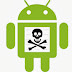 Mobile malware reported riding on Google messaging service