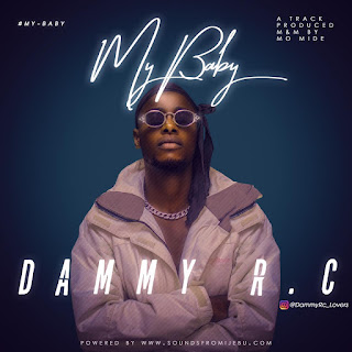 Download My Baby by Dammyrichie