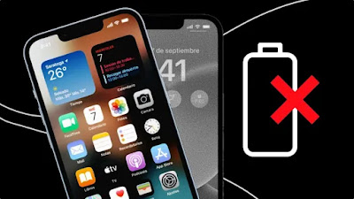 Descubre cómo desactivar esta función de iOS 16 y ahorrar energía