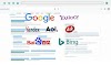 Top 10 Most Popular Search Engine in the World