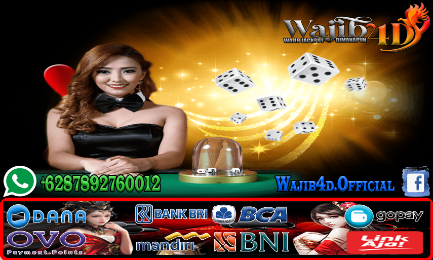 WAJIB4D PERIHAL TERBAIK DALAM TARUHAN SLOT BETTING ONLINE