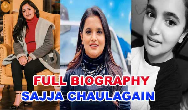 Sajja Chaulagain Biography|Age|Height|Birthday| Struggle life