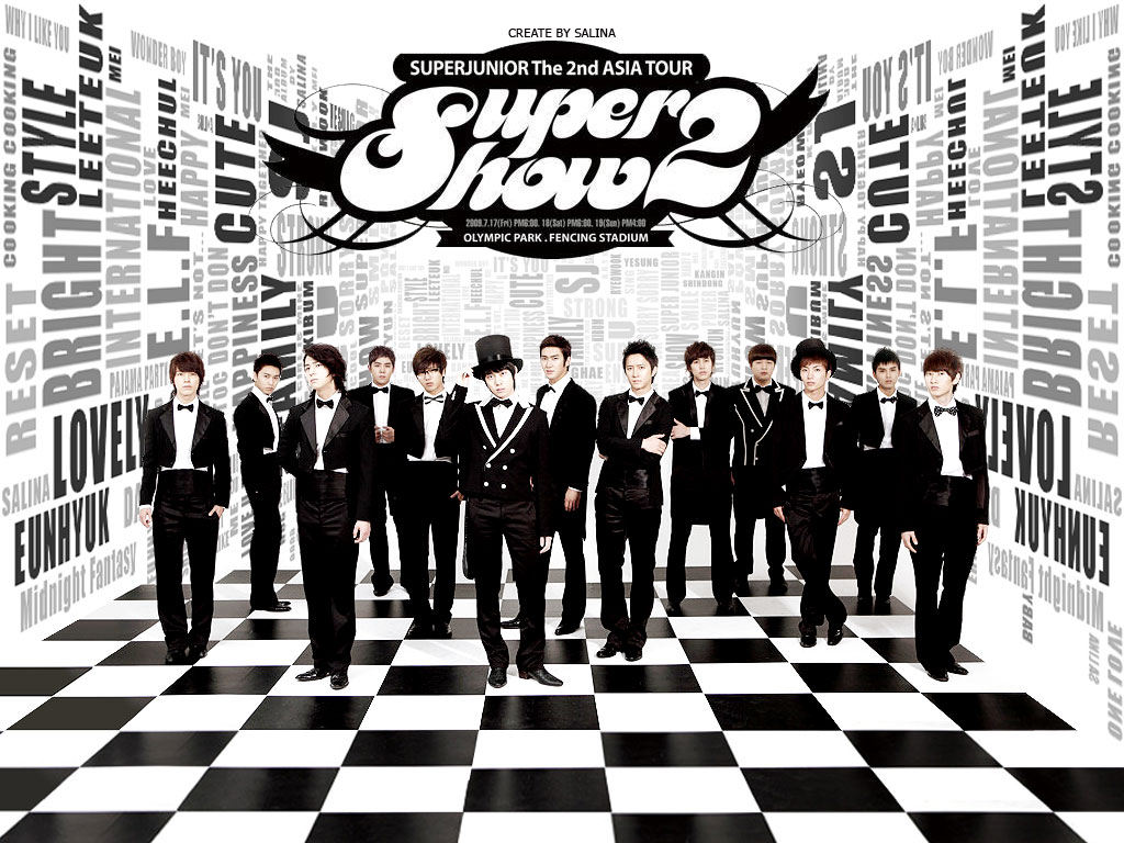 ... , Supernova, 2PM, Kim Sa Rang) ~ Free Windows 7 themes and wallpapers