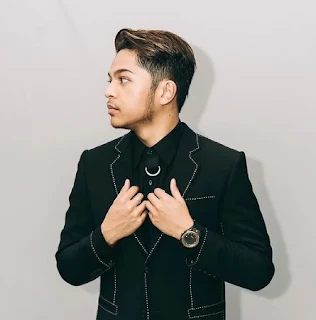 biografi ig pacar agama mark indonesian idol