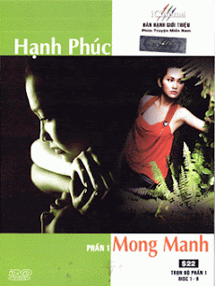 Phim Hạnh Phúc Mong Manh [50/50 Tập] Việt Nam Online