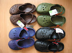 FREE Crocs For Health Care Workers