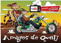  Canal do Youtube