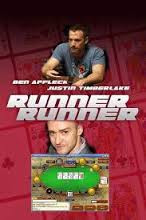 Justin Timberlake and Ben Affleck's "Runner Runner" Movie - Official Trailer 