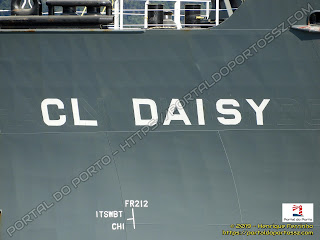 CL Daisy