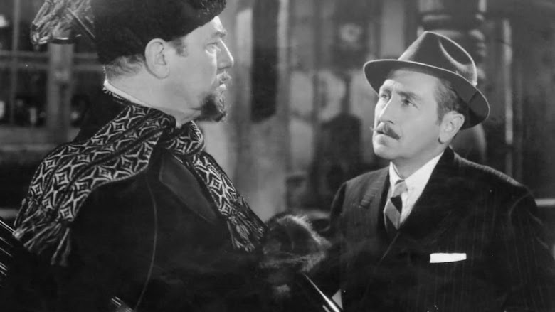 One in a Million 1937 pelicula mega