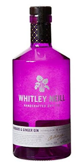 whitley neill gin