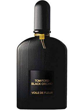 Tom Ford Black Orchid perfume عطر توم فورد بلاك اورشيد